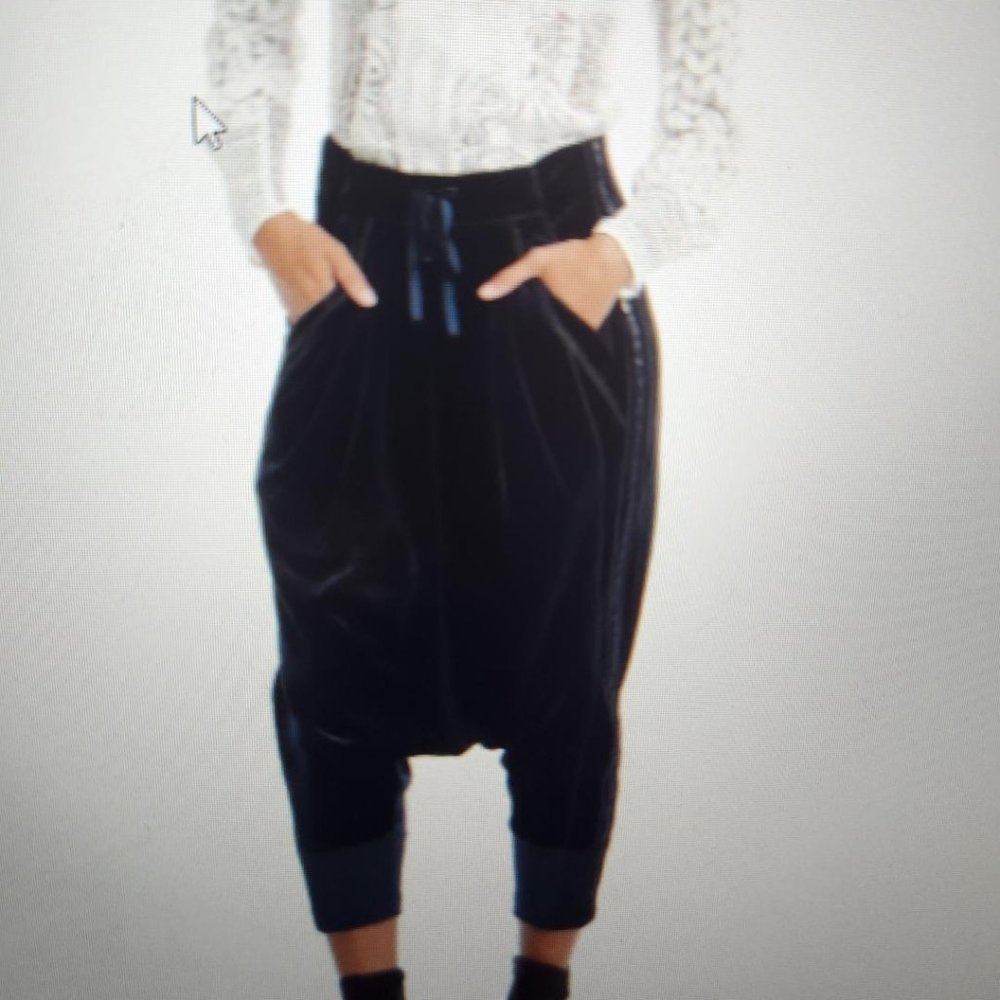 Byron Lars Jogger